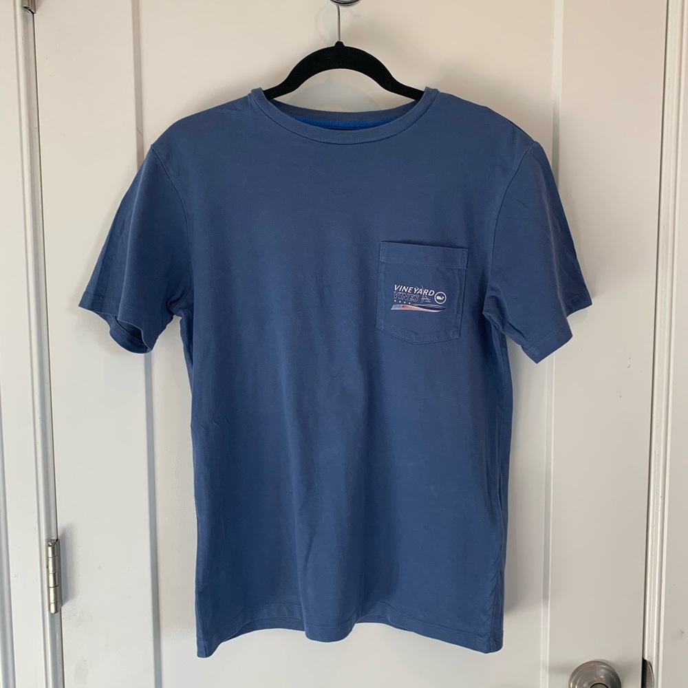 Vineyard Vines Men’s T-shirt